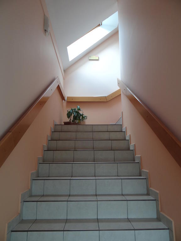 Rooms Hochkraut 첼레 외부 사진