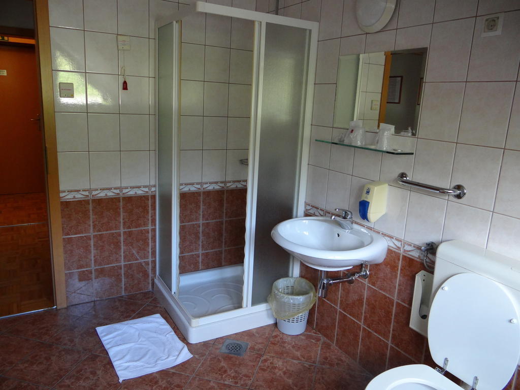 Rooms Hochkraut 첼레 객실 사진