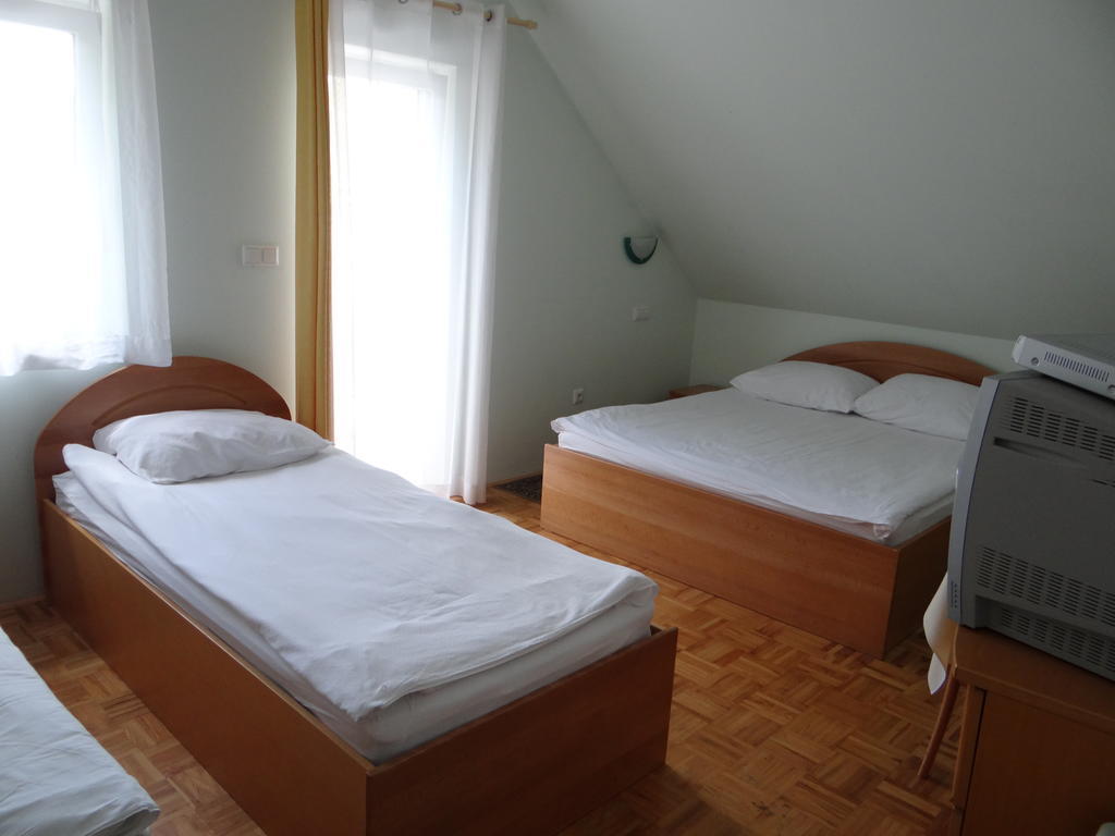 Rooms Hochkraut 첼레 객실 사진