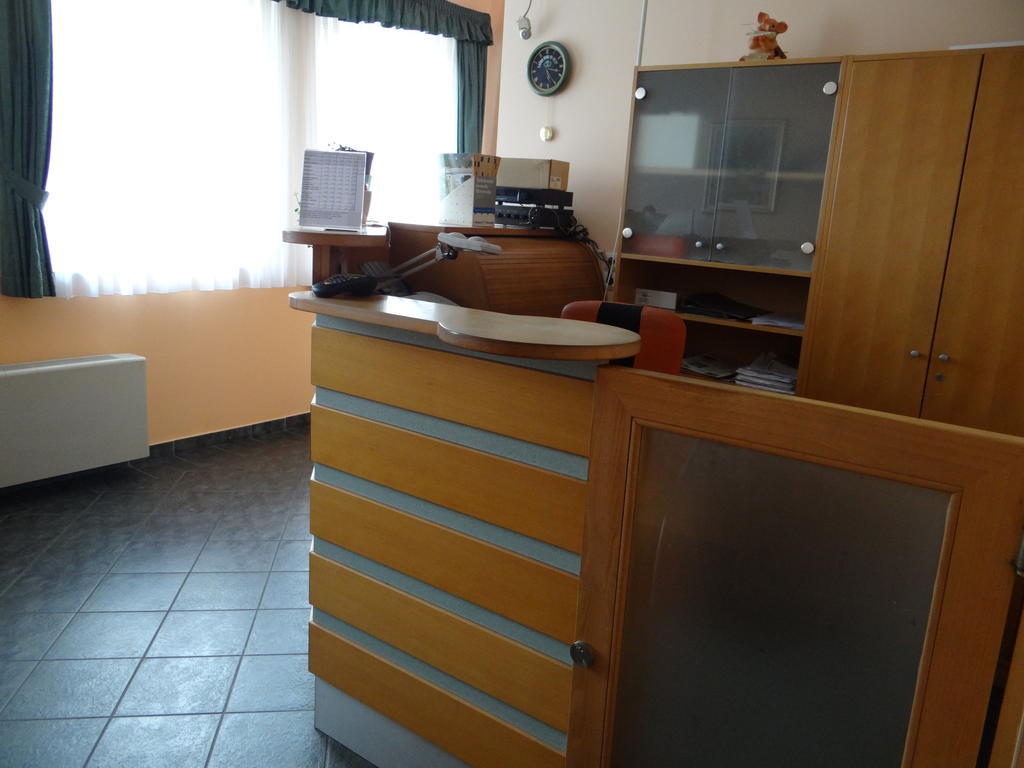 Rooms Hochkraut 첼레 외부 사진