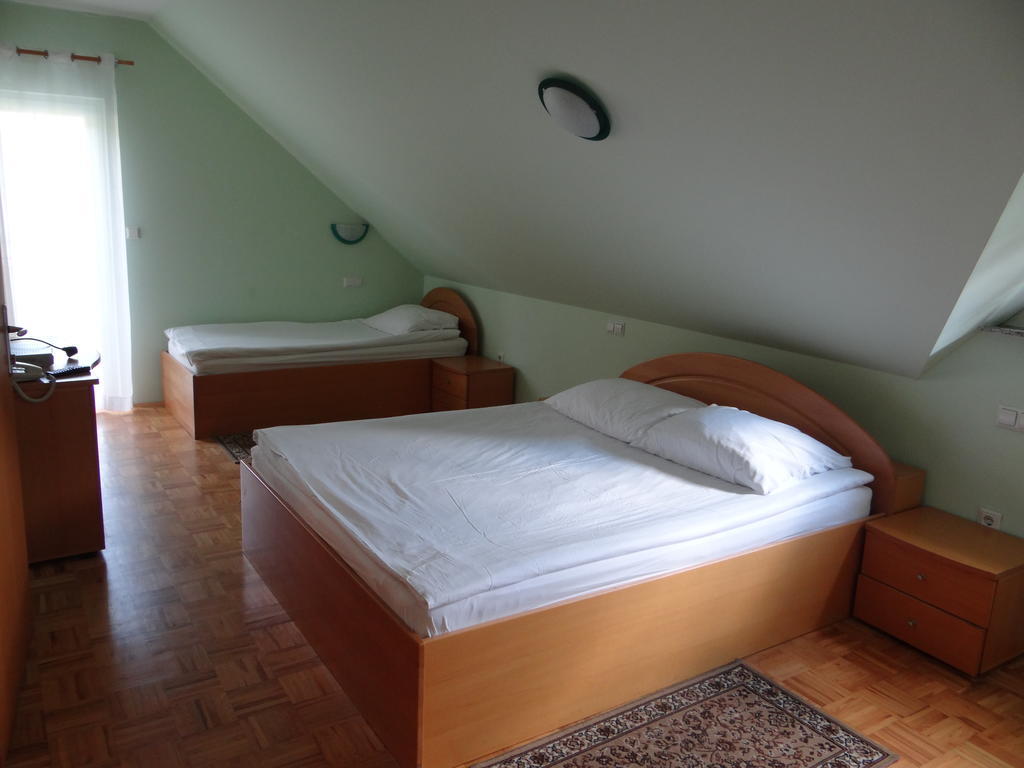 Rooms Hochkraut 첼레 객실 사진